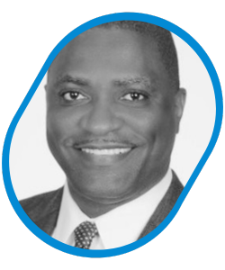 Everette Brown, Head of Global Talent Acquisition & Strategy, PTC Therapeutics