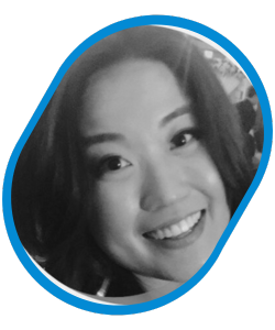 Laura Heo, Senior Manager, Talent Acquisition, Pyxis